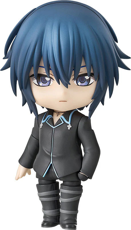 Nendoroid Shugo Chara! Tsukiyomi Ikuto