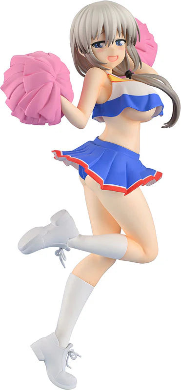 Uzaki-chan wa Asobitai! Uzaki Tsuki 1/7 Cheerleader Ver