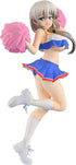 Uzaki-chan wa Asobitai! Uzaki Tsuki 1/7 Cheerleader Ver