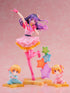 Oshi no Ko Hoshino Ai Hoshino Aquamarine Hoshino Ruby 1/7 Shibuya Scramble Figure
