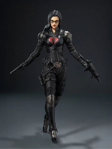 G.I. Joe 1/6 Baroness