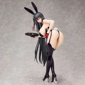Azur Lane Taihou B-style 1/4 Anniversary Bunny Ver