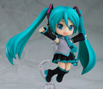Nendoroid Doll Vocaloid Hatsune Miku