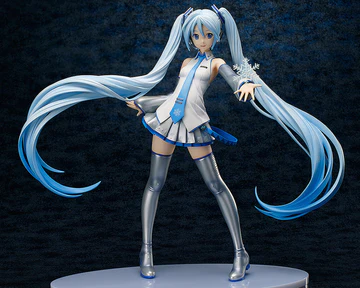 Vocaloid Hatsune Miku B-style 1/4 Snow