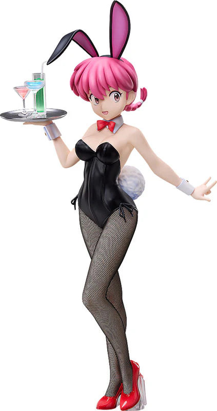 Ranma 1/2 Saotome Ranma B-style 1/4 Bunny Ver