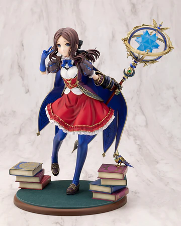 Fate/Grand Order Leonardo da Vinci 1/7 Rider