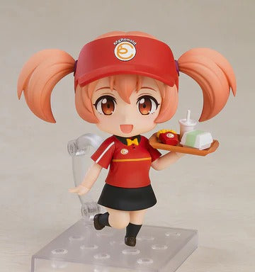 Nendoroid Hataraku Maou-Sama!! Sasaki Chiho