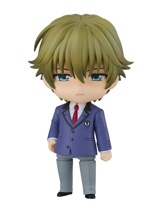 Nendoroid Tokimeki Memorial Girl's Side Hazuki Kei