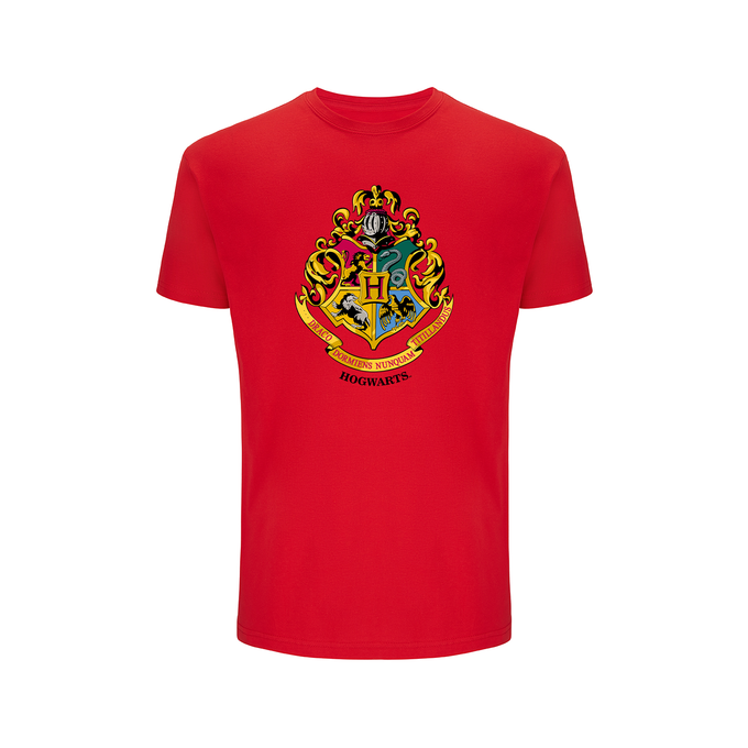 Harry Potter Red T-shirt
