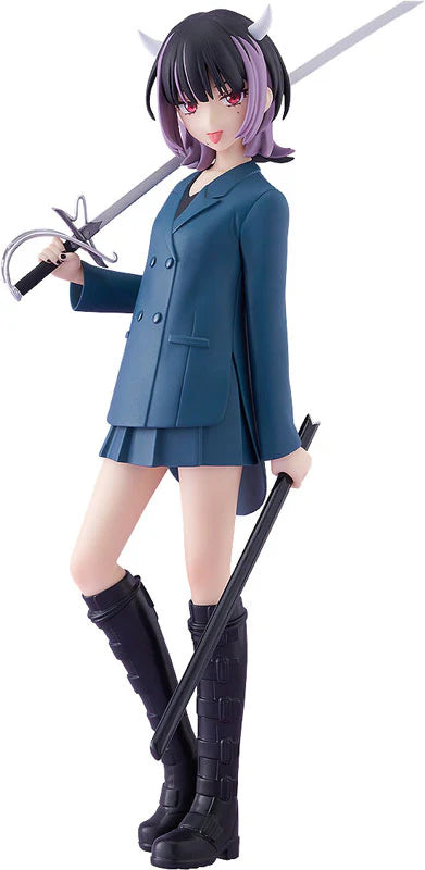 Zutto Mayonaka de Iinoni Nira-chan Pop Up Parade Devil Time Left
