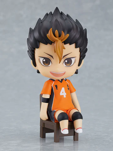 Nendoroid Swacchao! Haikyuu!! Nishinoya Yu