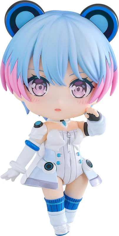 Nendoroid BanG Dream! Minetsuki Ritsu