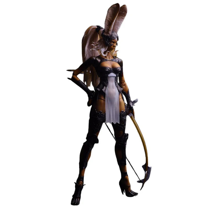 Play Arts Shin Final Fantasy XII Fran