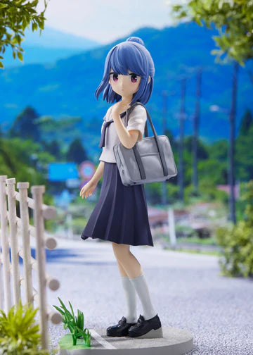 Yurucamp Season 2 Shima Rin 1/7 Junior High School Student Ver