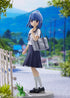 Yurucamp Season 2 Shima Rin 1/7 Junior High School Student Ver