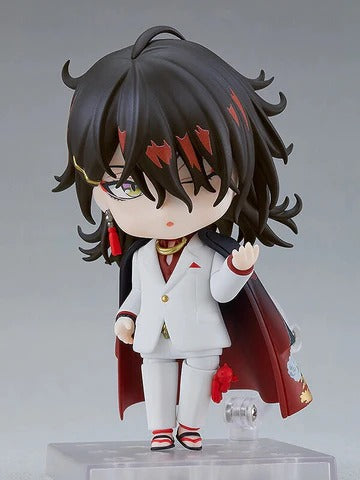 Nendoroid Nijisanji Vox Akuma