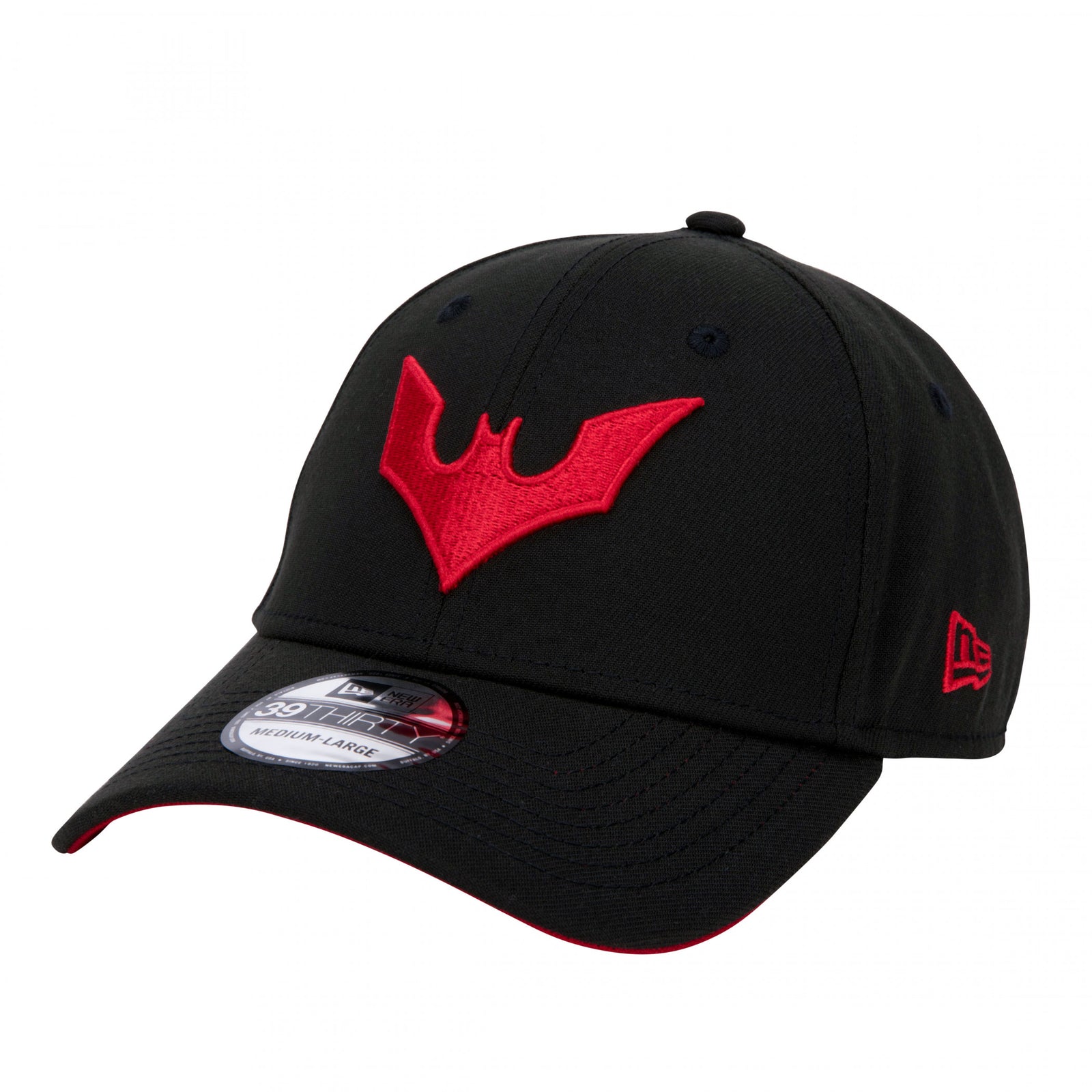 Batman Beyond New Era 39Thirty Fitted Hat