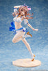 Gakuen iDOLM@STER Himesaki Rinami 1/7 Kimi to Semi Blue Ver