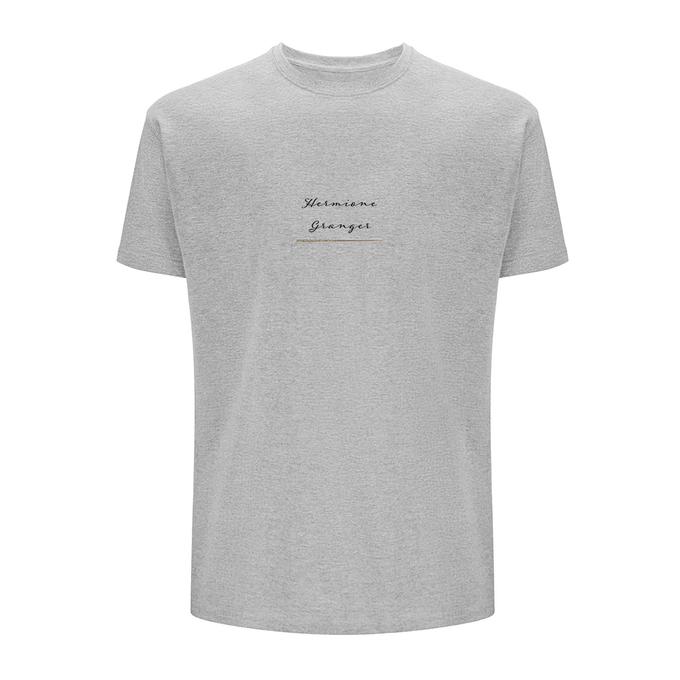 Harry Potter Hermiona Gray T-shirt
