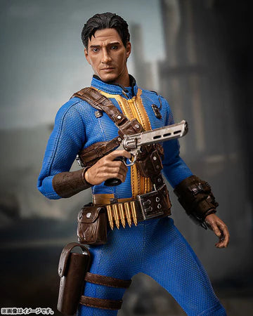 Fallout 1/6 Sole Survivor Male