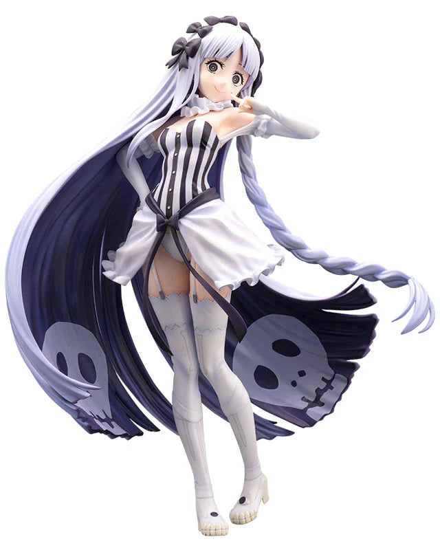 Fate/strange Fake 1/7 Francesca Prelati