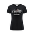 Nightmare of Elm Street Horror Black T-Shirt