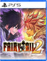 Fairy Tail 2 PlayStation 5