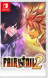 Fairy Tail 2 Nintendo Switch