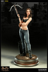 Sideshow Collectibles Buffy the Vampire Slayer Statue Faith