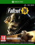 Fallout 76: Wastelanders Xbox One