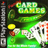 Family Card Game Fun Pack PlayStation 1