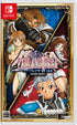 Farland Saga I & II Saturn Tribute Nintendo Switch