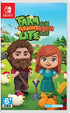Farm For Your Life (English) NINTENDO SWITCH