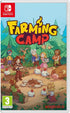 Farming Camp Nintendo Switch
