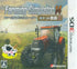 Farming Simulator 14 Pocket Nouen 2 Nintendo 3DS