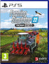 Farming Simulator 22 [Premium Edition] PLAYSTATION 5