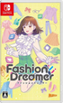 Fashion Dreamer (Multi-Language) Nintendo Switch