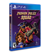 Fashion Police Squad PlayStation 4