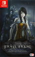 Fatal Frame: Maiden of Black Water (Multi-Language) NINTENDO SWITCH