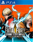 Fatal Fury: City of the Wolves (Multi-Language) PlayStation 4