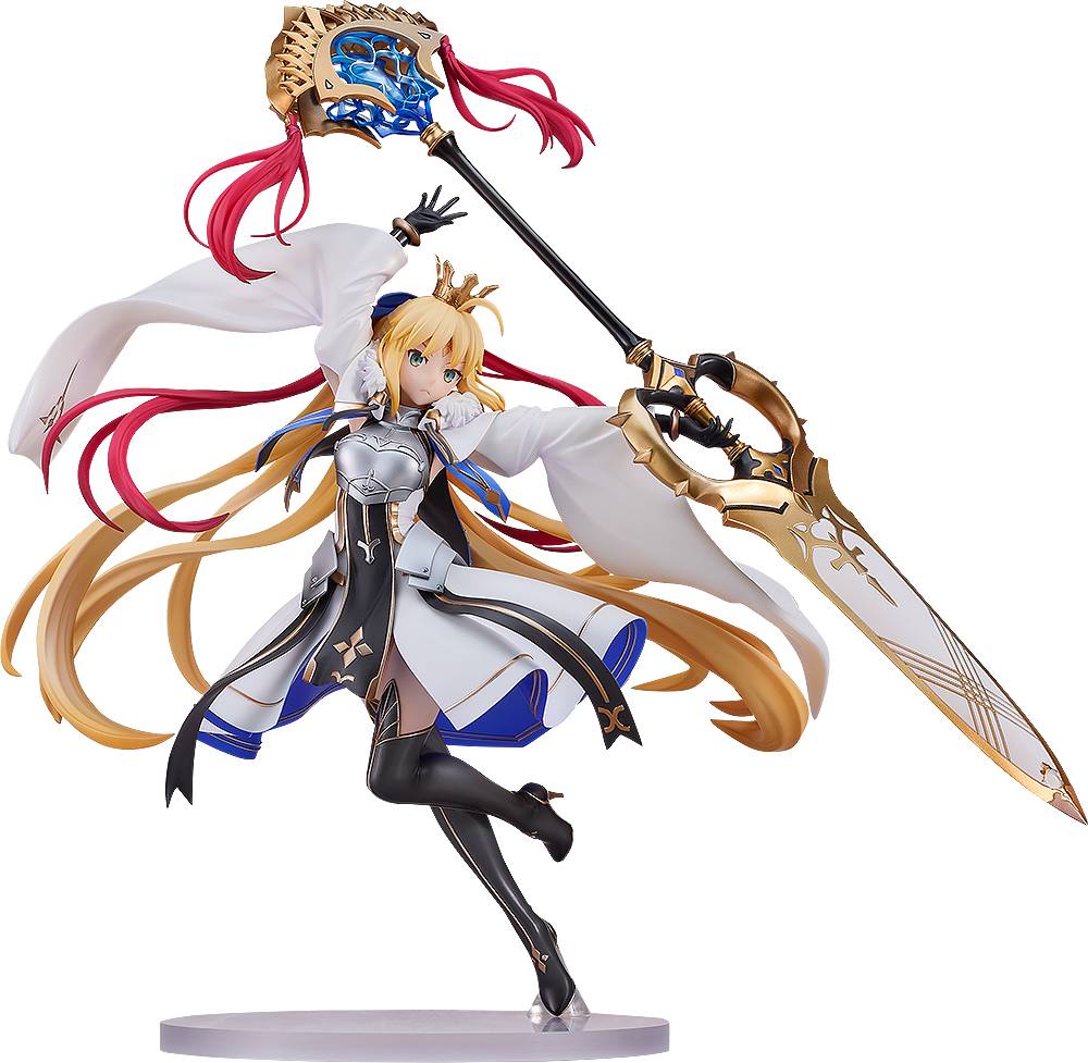 Fate/Grand Order 1/7 Altria Caster