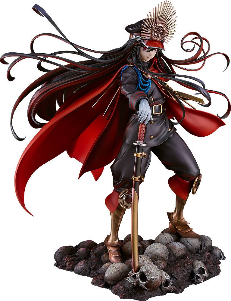 Fate/Grand Order 1/7 Avenger/Oda Nobunaga