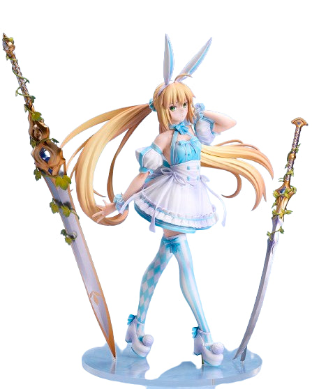 Fate/Grand Order Berserker 1/7 Altria Caster