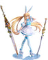 Fate/Grand Order Berserker 1/7 Altria Caster