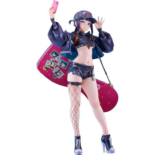 Fate/Grand Order Foreigner 1/7 Yang Guifei Event Attire Ver