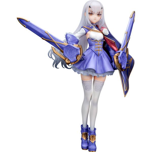 Fate/Grand Order Melusine 1/7 Lancer Second Ascension
