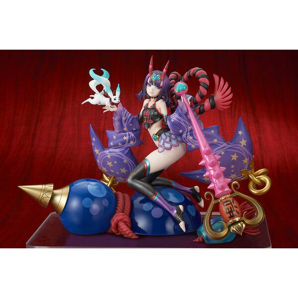 Fate/Grand Order Shuten Douji 1/7 Caster Halloween Ver