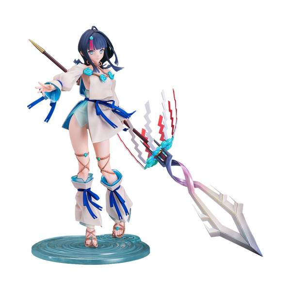 Fate/Grand Order Utsumi Erice 1/7 Lancer Ver Limited Edition