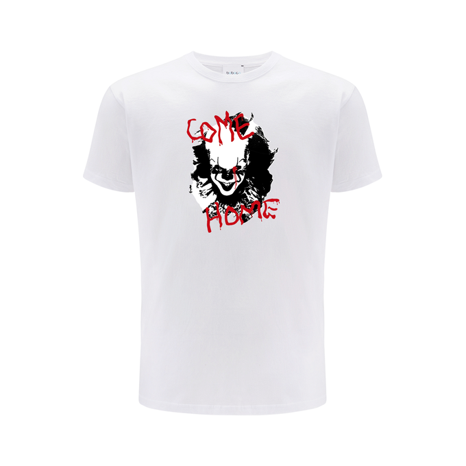 It White T-shirt