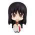 Hell's Paradise Aza Touma Look Up
